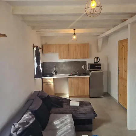 Lodge ,,zagroda Nowecin,, Nowecin