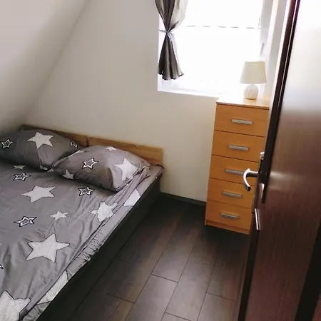 Lodge ,,zagroda Nowecin,,