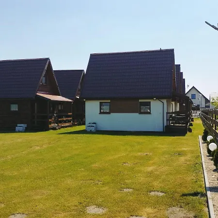 ,,zagroda Nowecin,, Lodge Nowecin