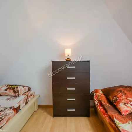 Lodge ,,zagroda Nowecin,,