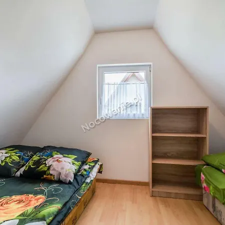 ,,zagroda Nowecin,, Lodge Nowecin