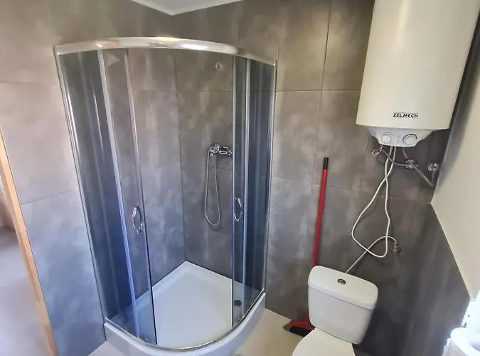 山林小屋 ,,zagroda Nowecin,,