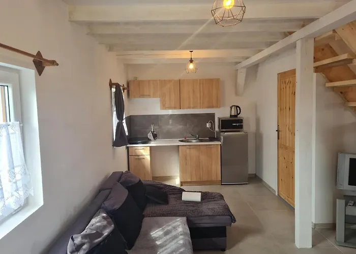 山林小屋 ,,zagroda Nowecin,, Nowecin