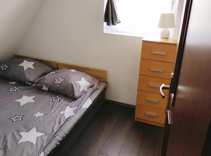 山林小屋 ,,zagroda Nowecin,,