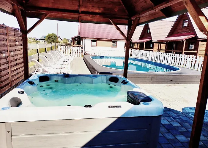 山林小屋 ,,zagroda Nowecin,, Nowecin