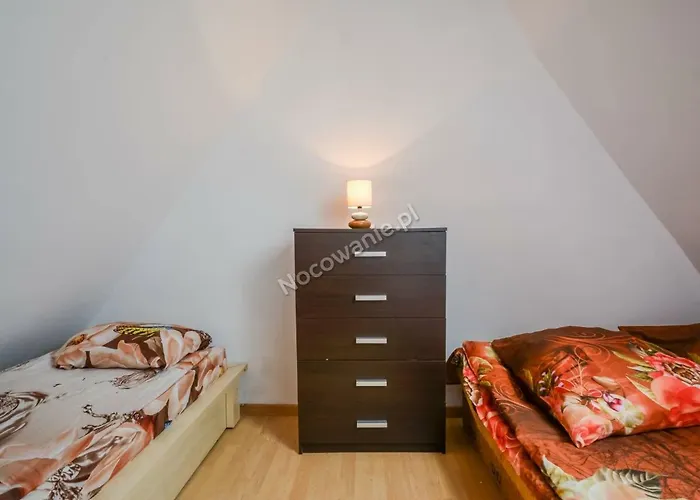 山林小屋 ,,zagroda Nowecin,,