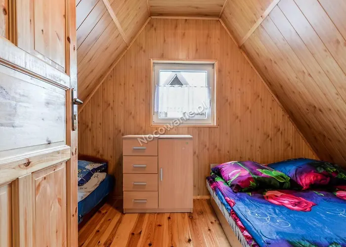 ,,zagroda Nowecin,, *